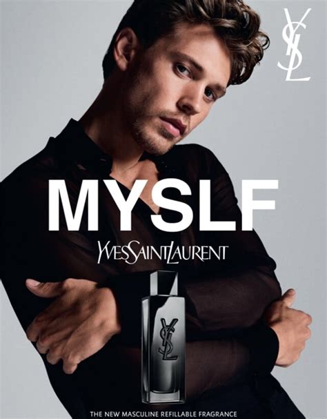 ysl myself canada|sephora myslf.